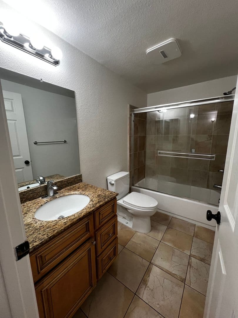 Concord Apartment: 1487 D Marclair Drive