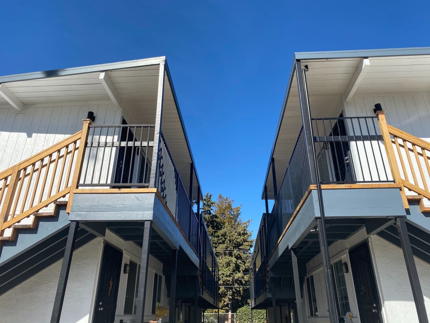 Concord Apartment: 1487 D Marclair Drive