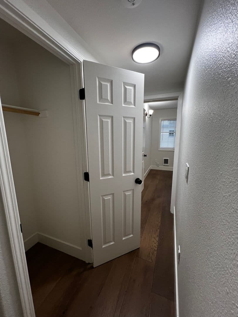 Concord Apartment: 1487 D Marclair Drive
