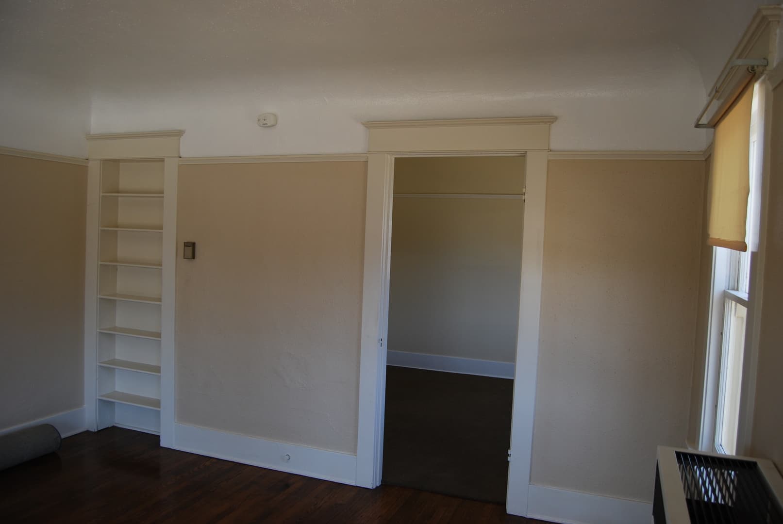 San Diego House: 3744 1/2 Ray Street