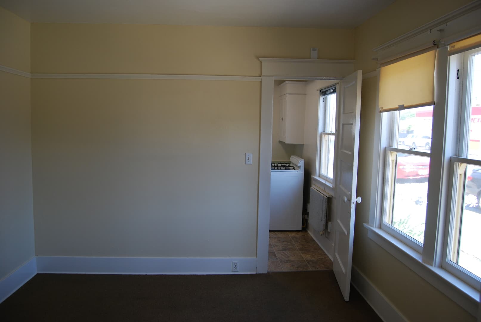 San Diego House: 3744 1/2 Ray Street