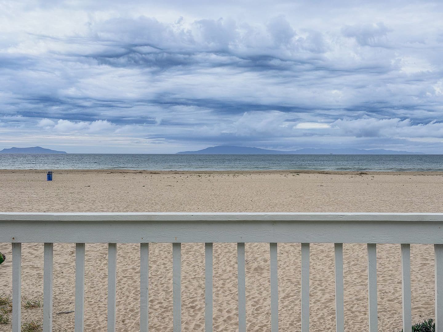 Oxnard Apartment: 4027-4029 Ocean Drive