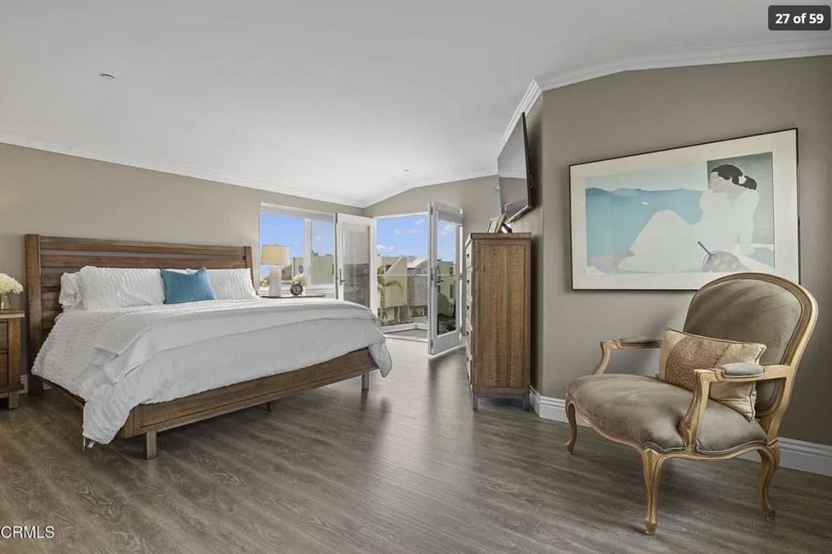 Oxnard House: 104 LaBrea St.