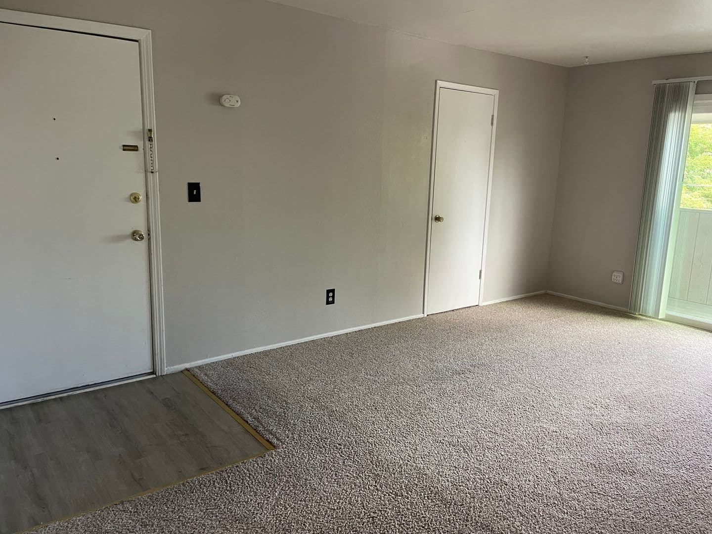 Sacramento Apartment: 4621 El Camino Ave