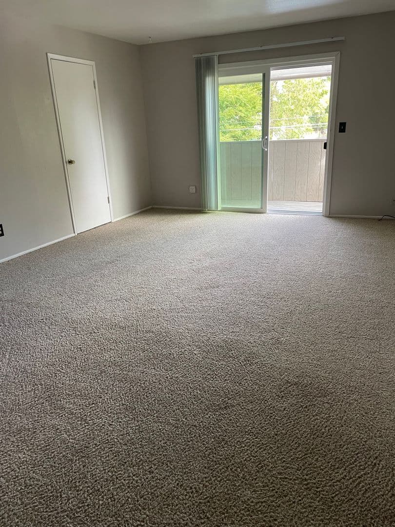 Sacramento Apartment: 4621 El Camino Ave