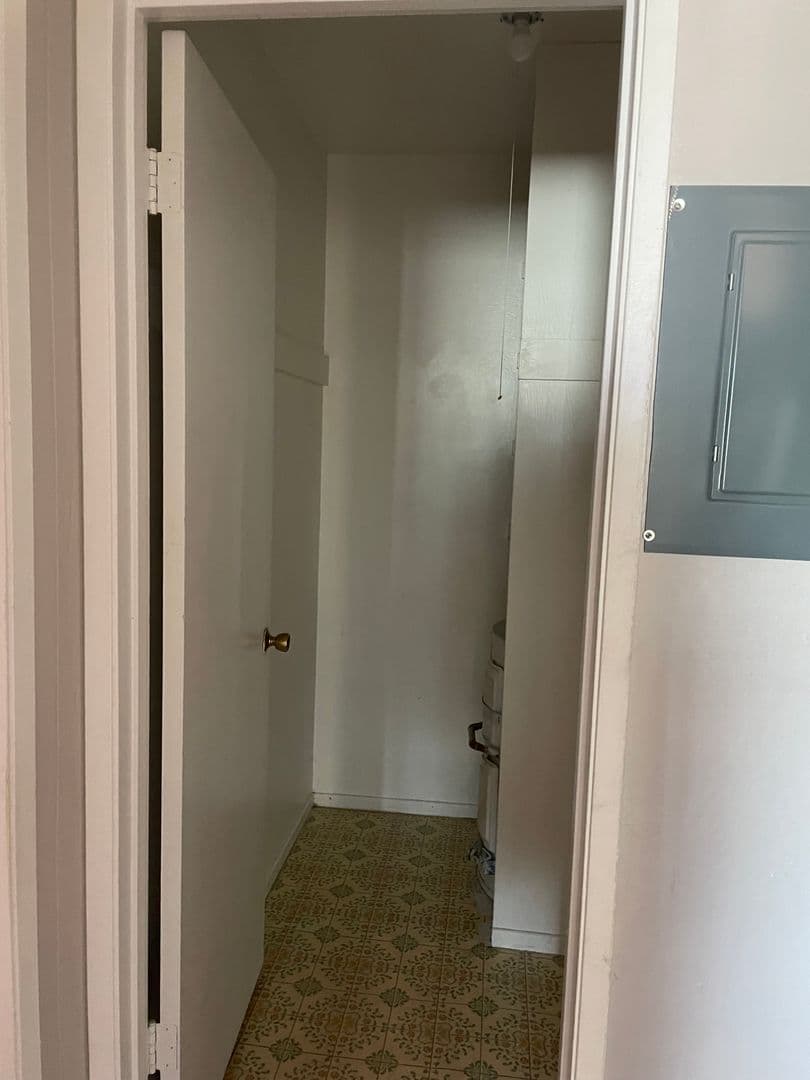 Sacramento Apartment: 4621 El Camino Ave
