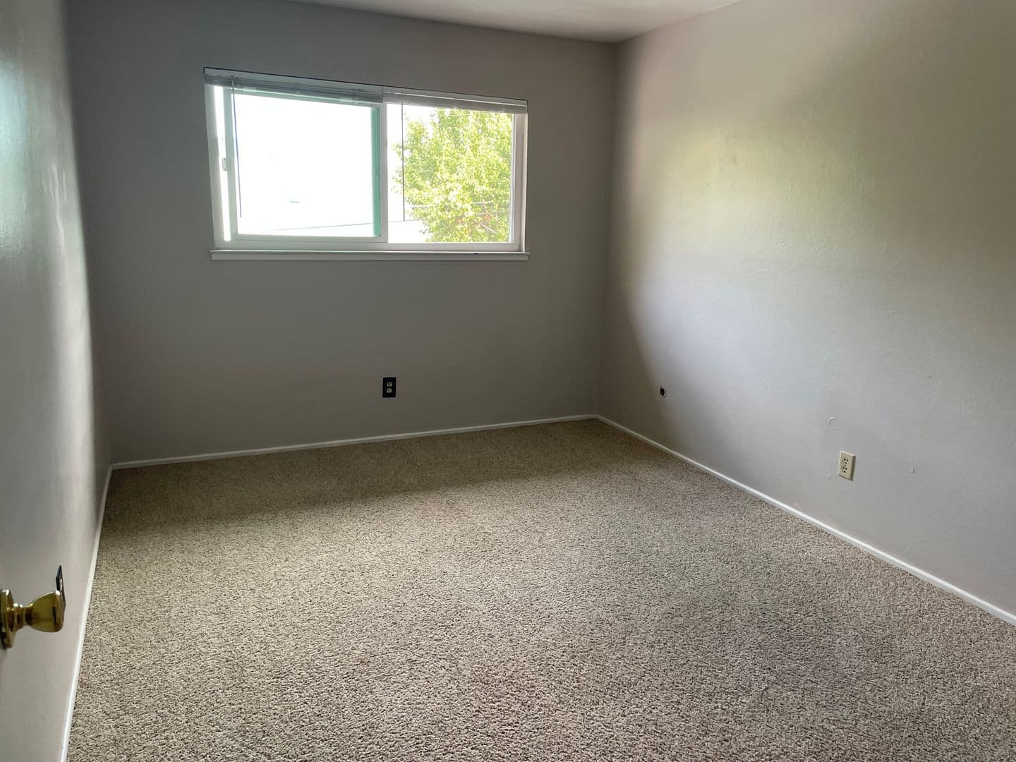 Sacramento Apartment: 4621 El Camino Ave