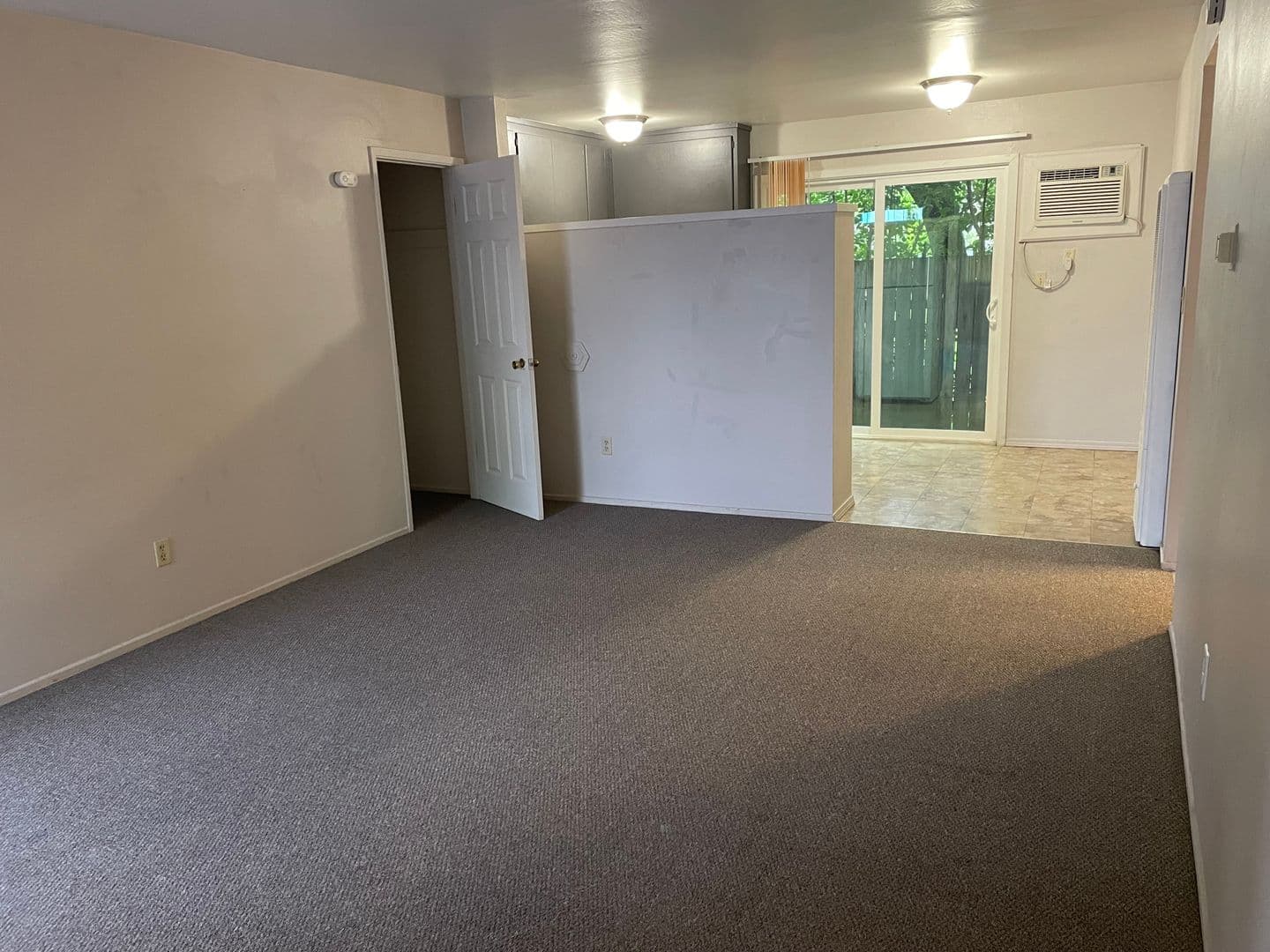 Sacramento Apartment: 4621 El Camino Ave