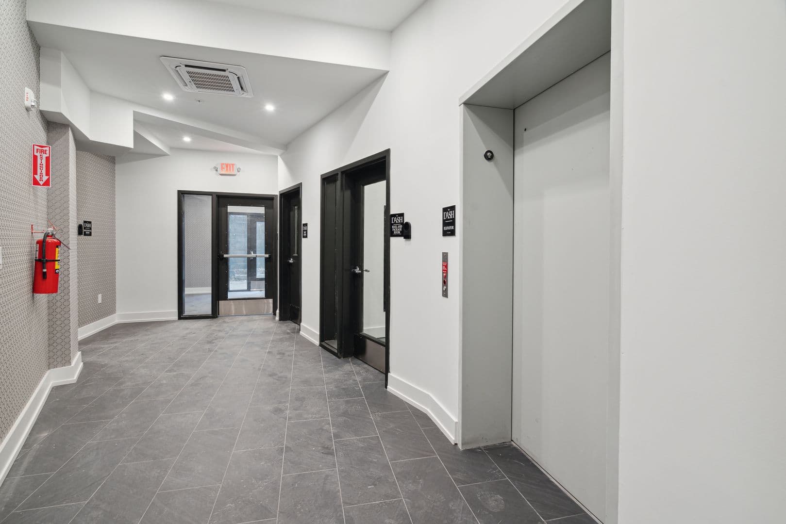Philadelphia Apartment: 2400 Frankford Ave