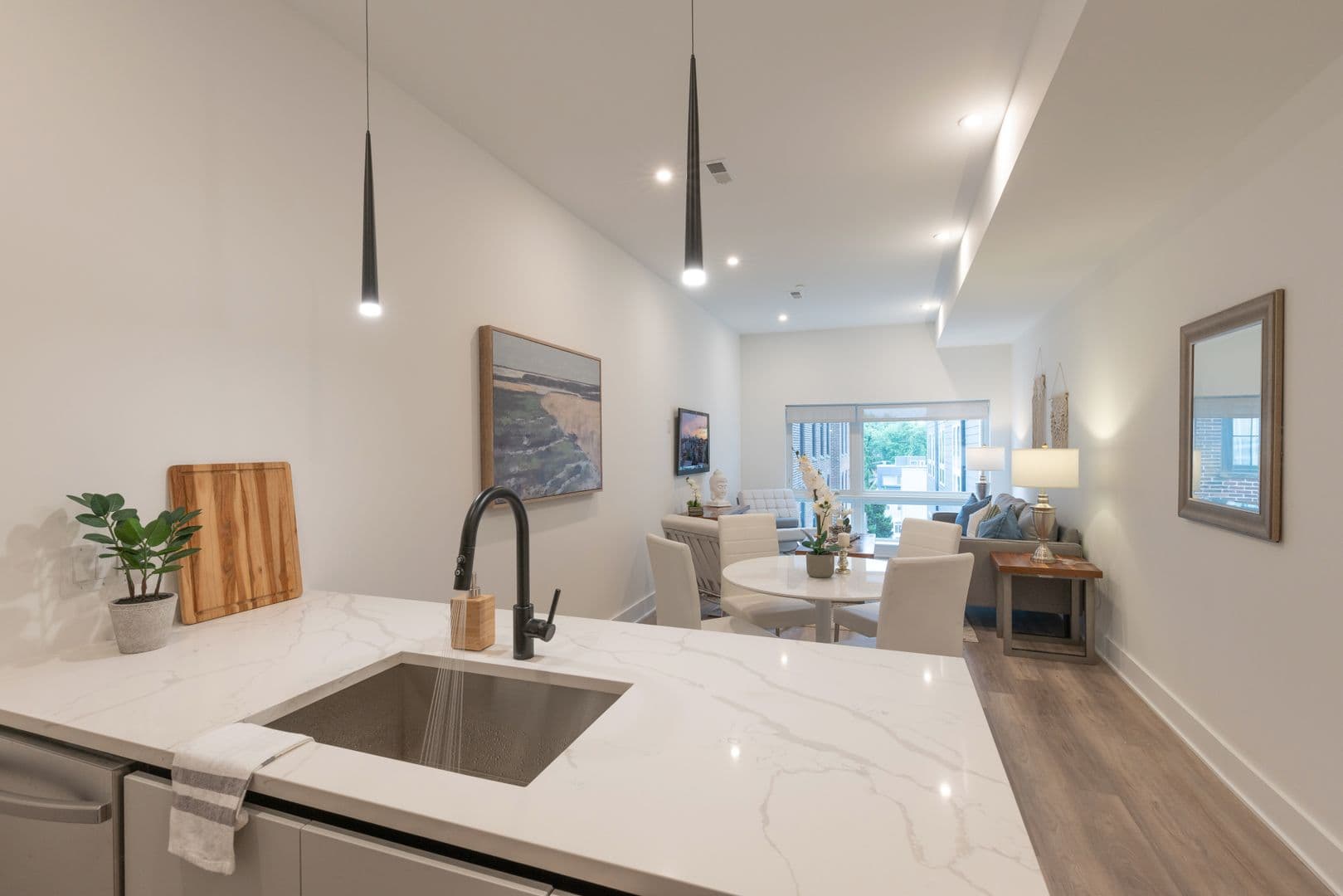 Philadelphia Apartment: 1421 E Columbia Avenue