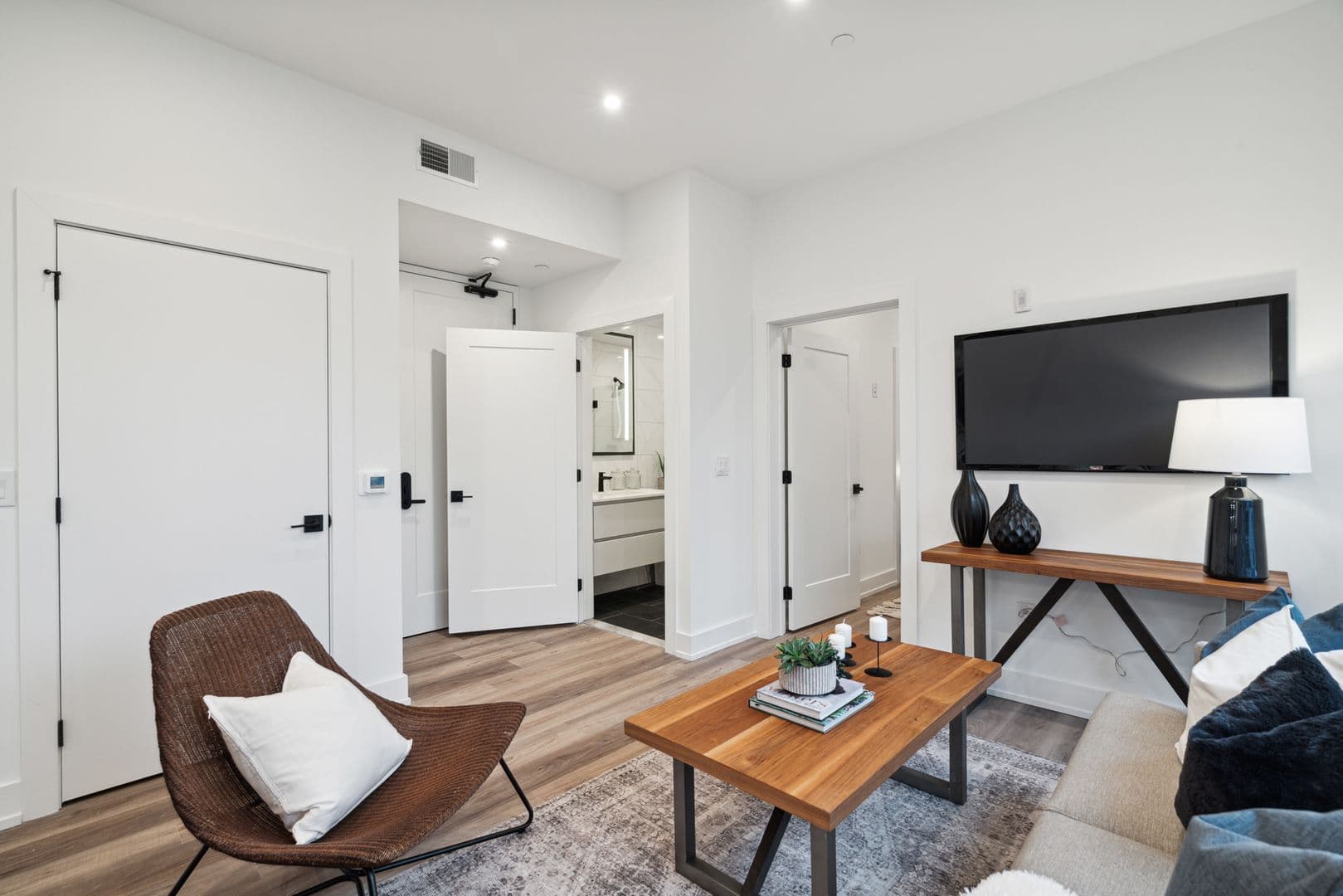 Philadelphia Apartment: 2400 Frankford Ave
