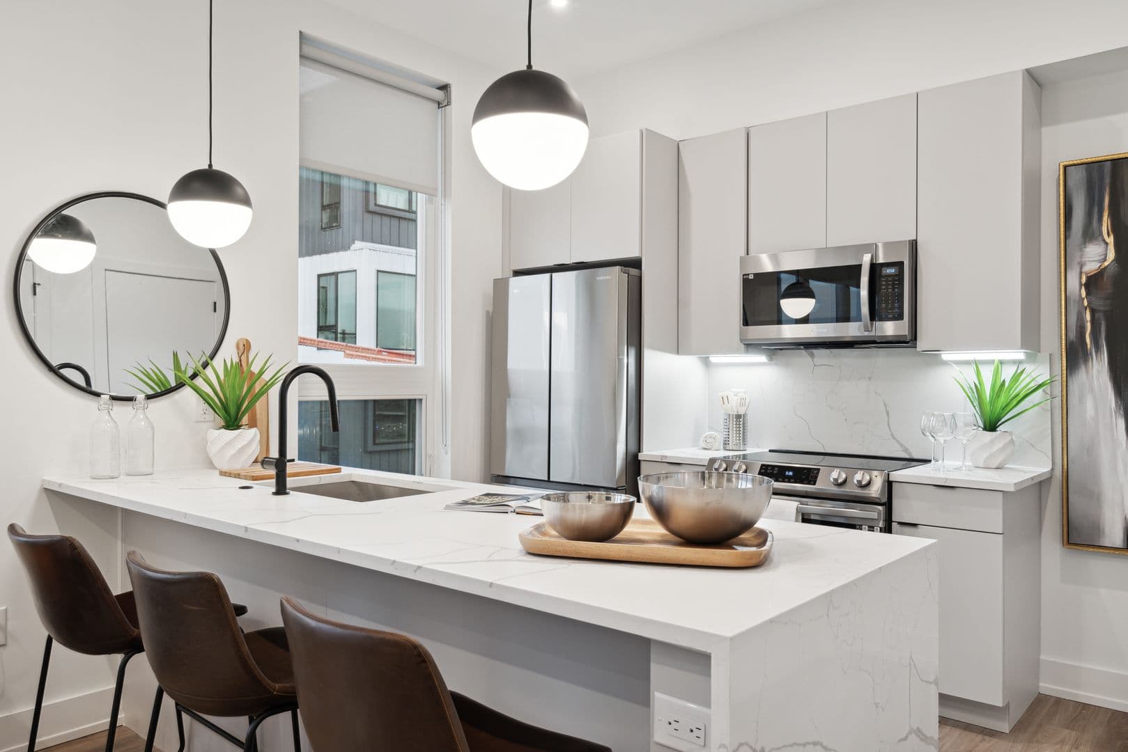 Philadelphia Apartment: 2400 Frankford Ave