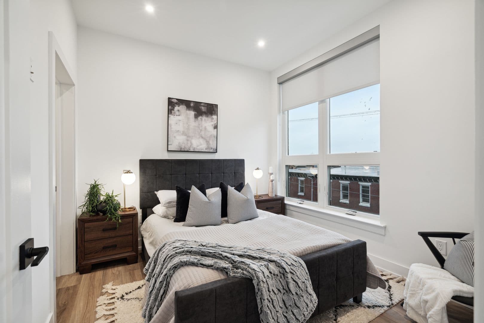 Philadelphia Apartment: 2400 Frankford Ave