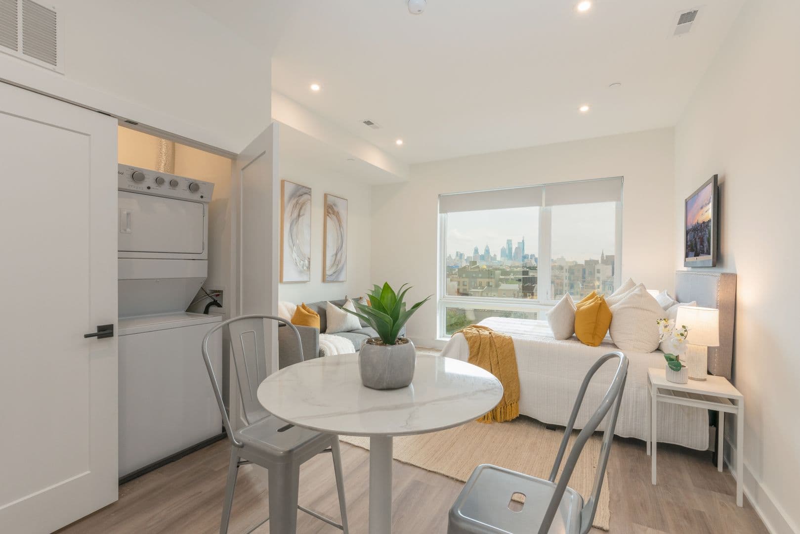 Philadelphia Apartment: 1421 E Columbia Avenue