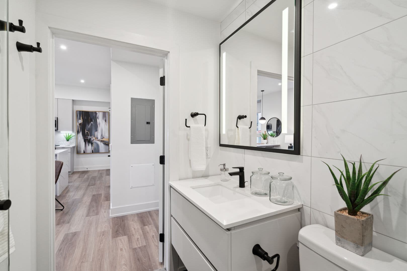 Philadelphia Apartment: 2400 Frankford Ave