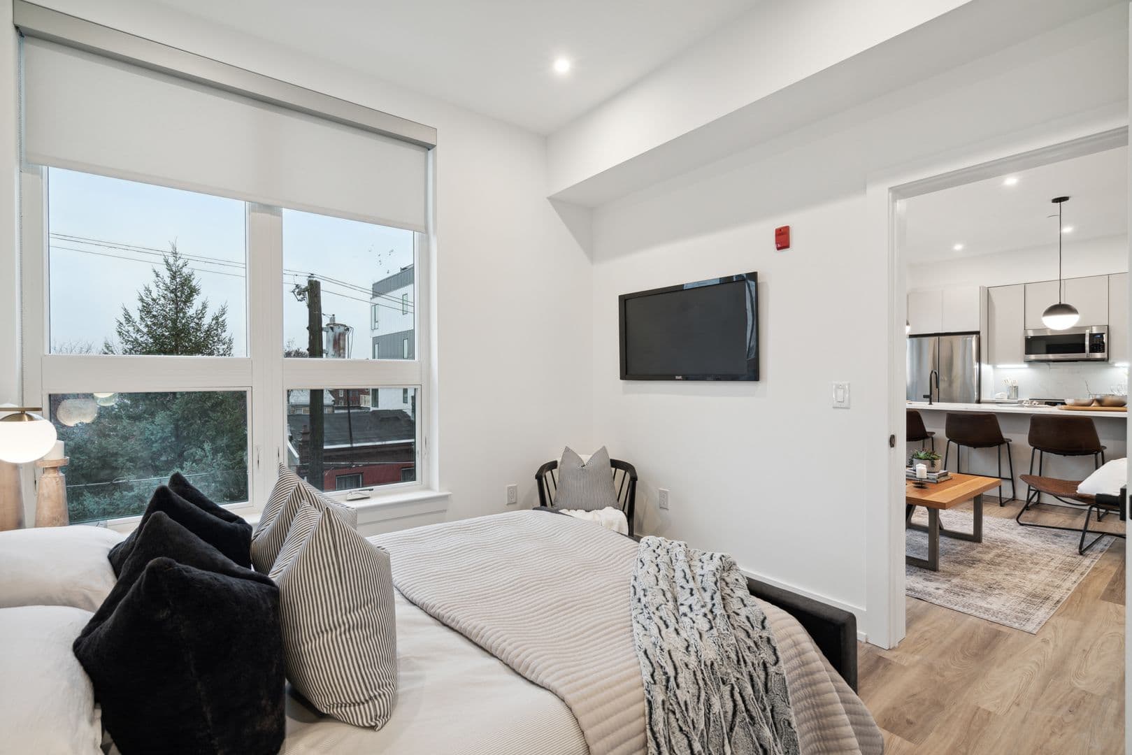 Philadelphia Apartment: 2400 Frankford Ave