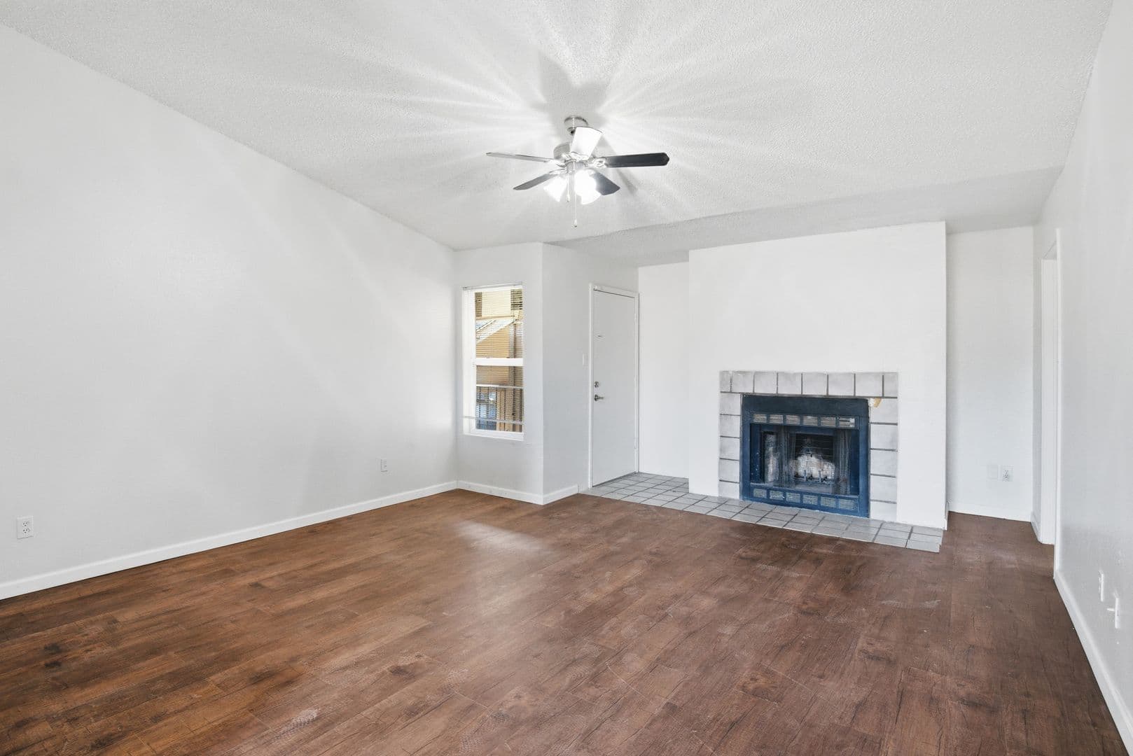 Jackson Apartment: 4901 Mc Willie Circle
