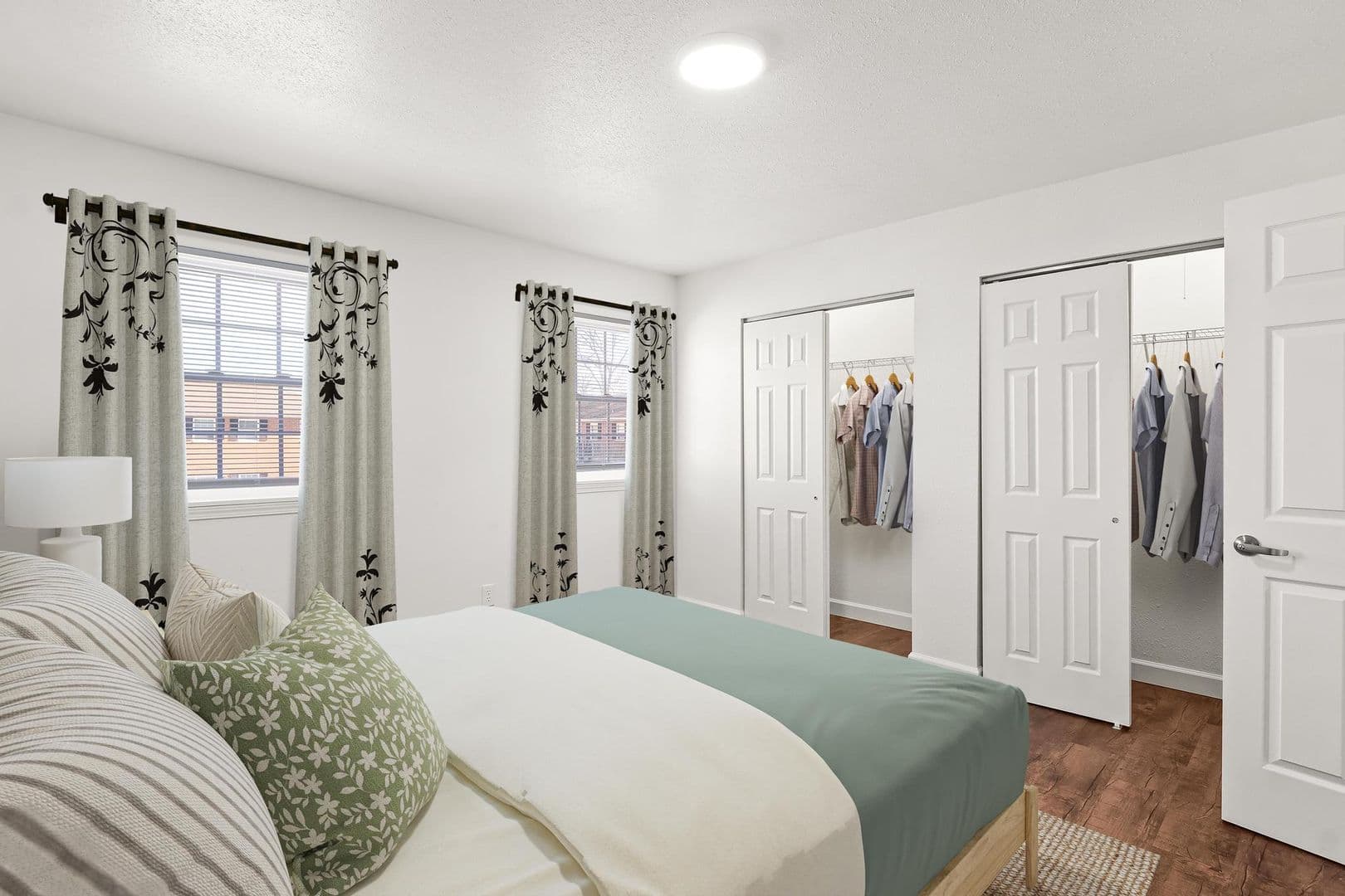 Granite City Apartment: 4078-01 Kathy Dr