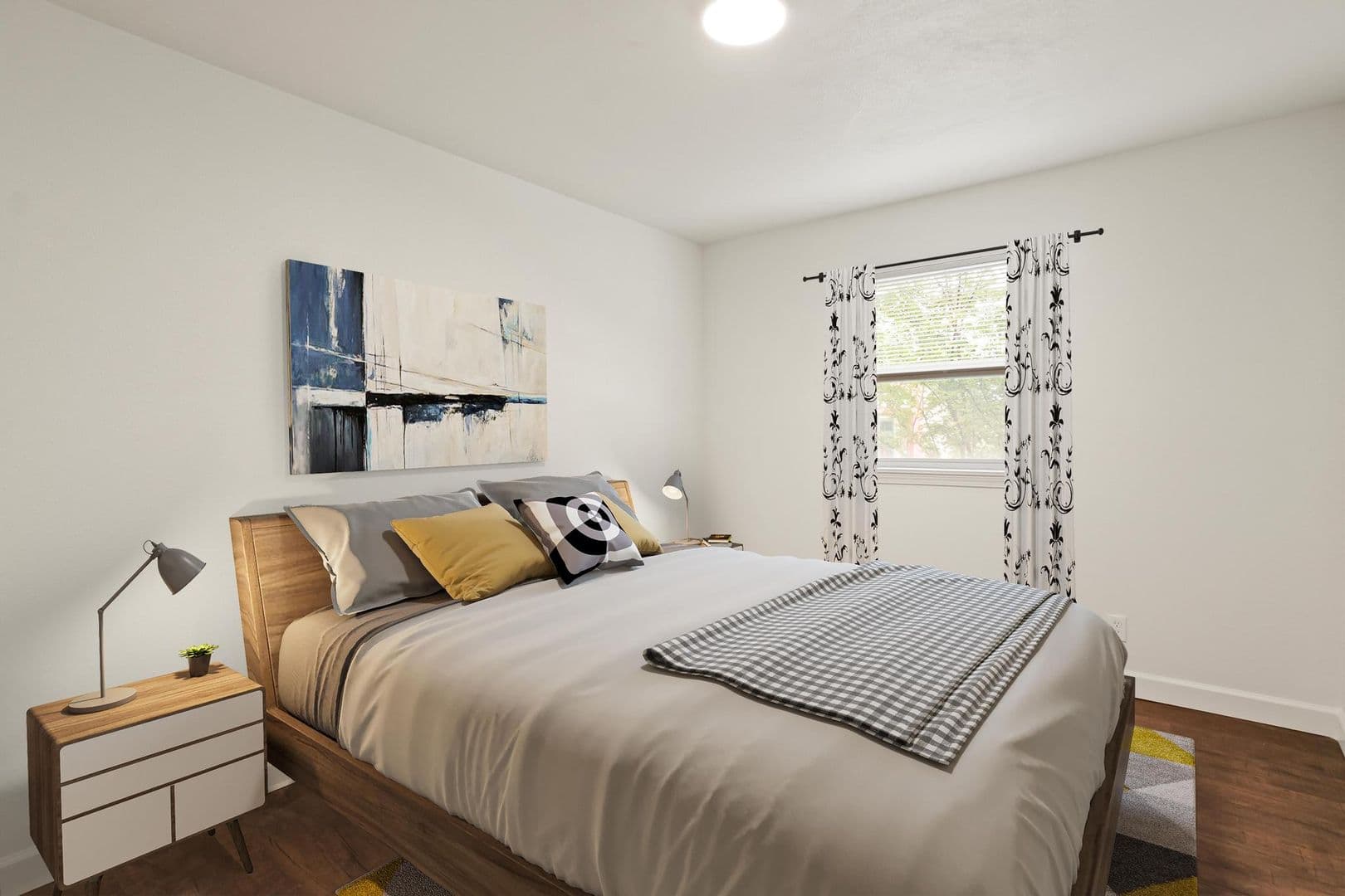 Collinsville Apartment: 1003 S Morrison Ave