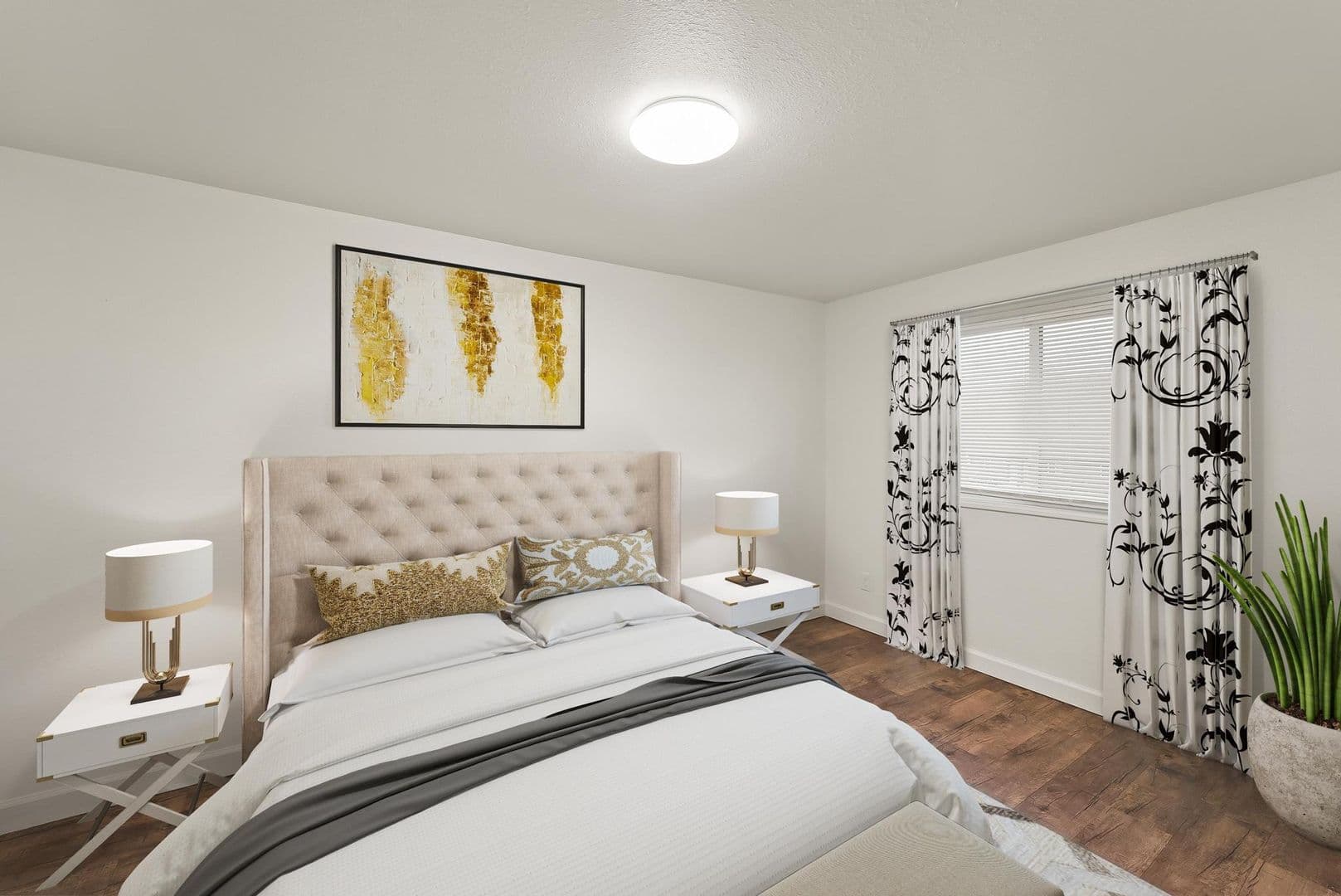 Bethalto Apartment: 190 Rue Sans Souci