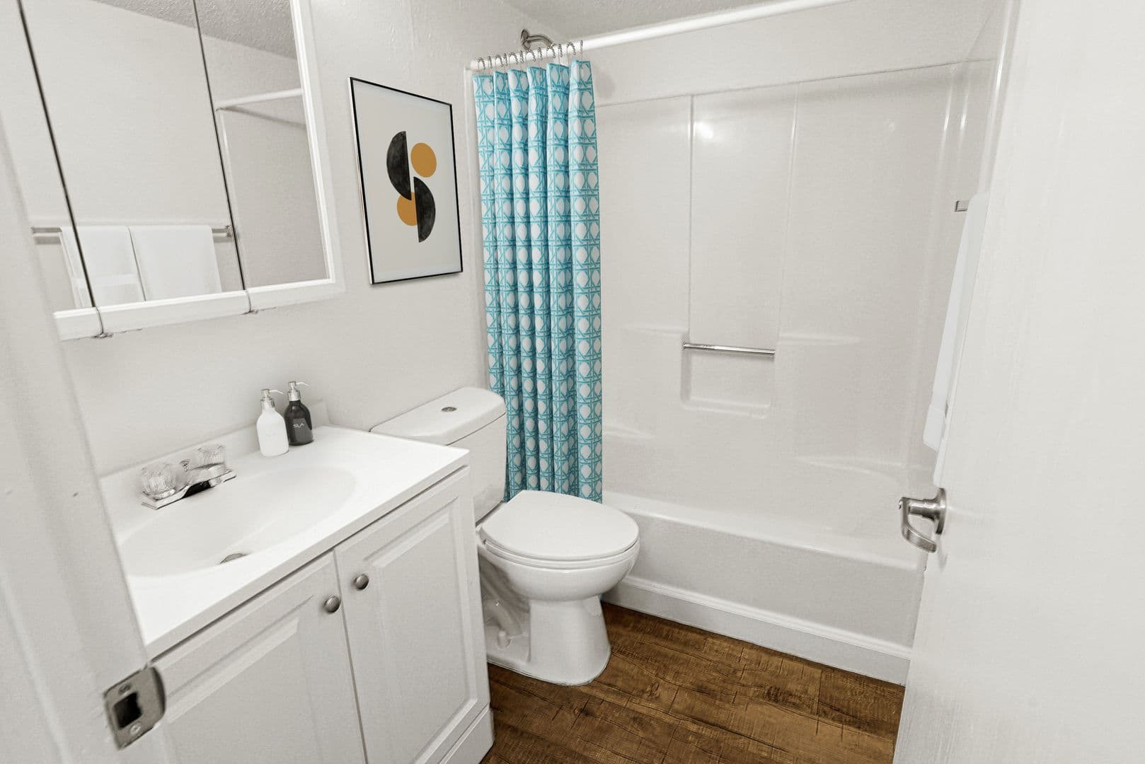 Collinsville Apartment: 1003 S Morrison Ave