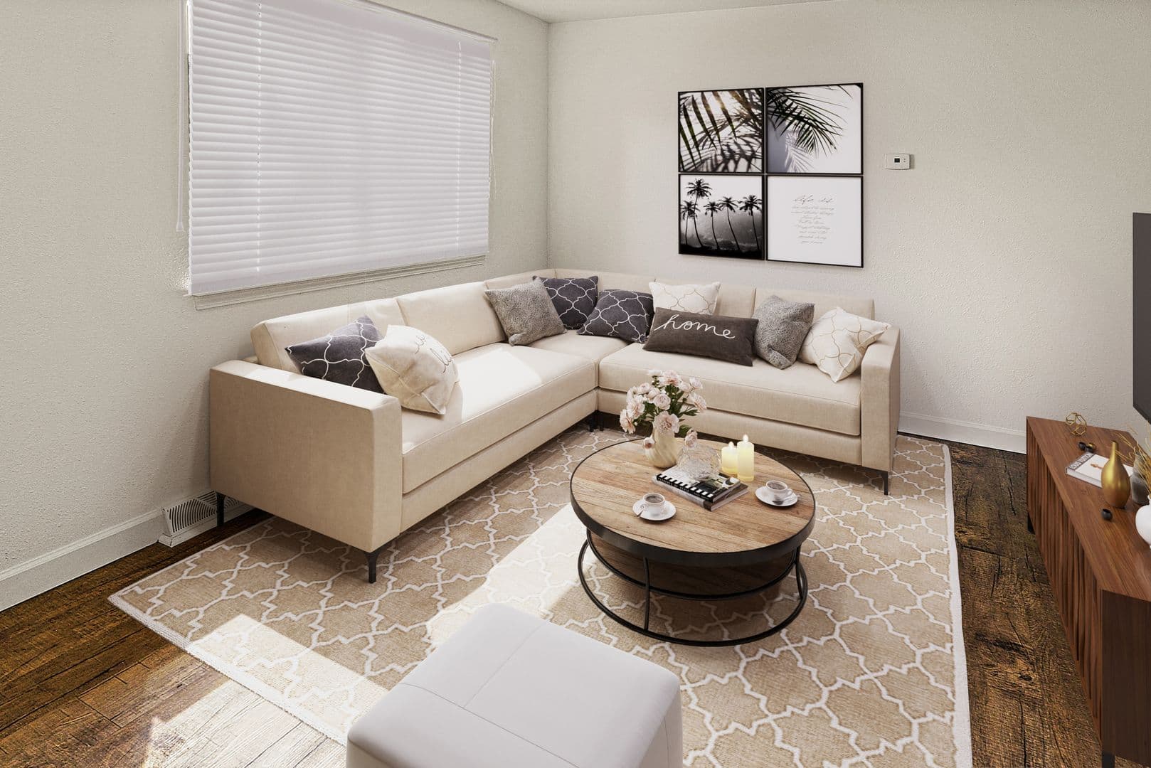 Jackson Apartment: 3875 South I-55,