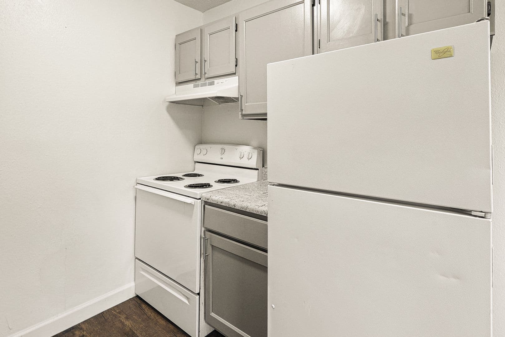 Collinsville Apartment: 1003 S Morrison Ave