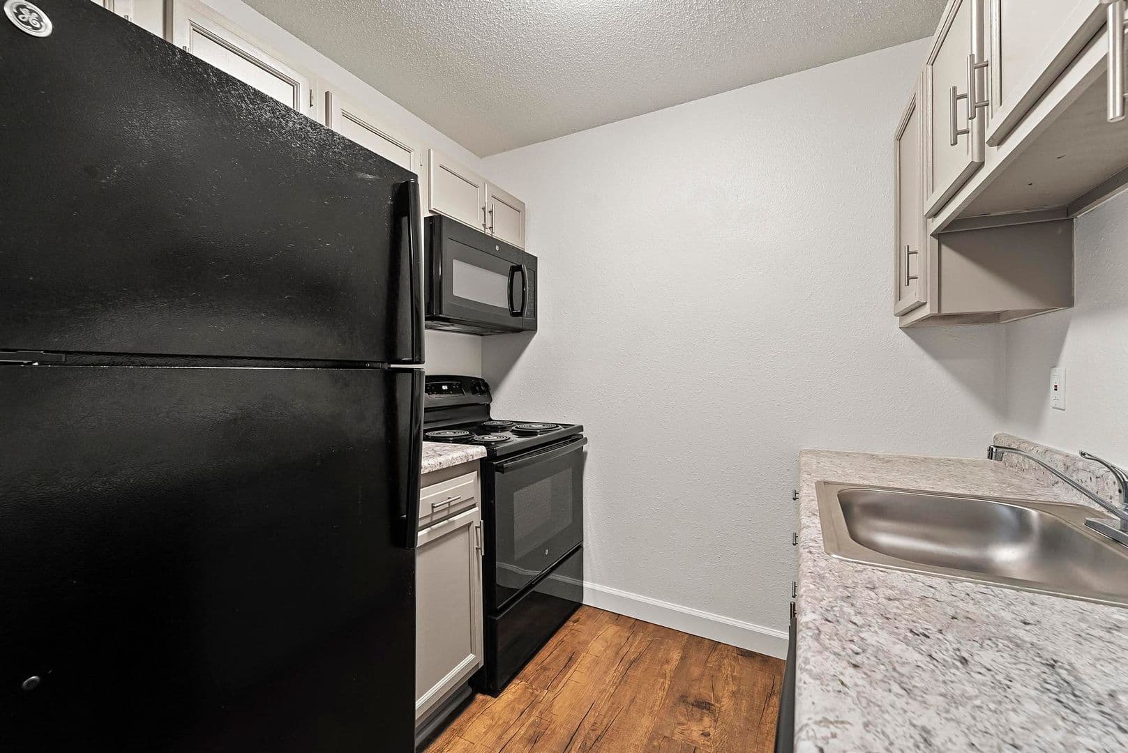 Bethalto Apartment: 190 Rue Sans Souci
