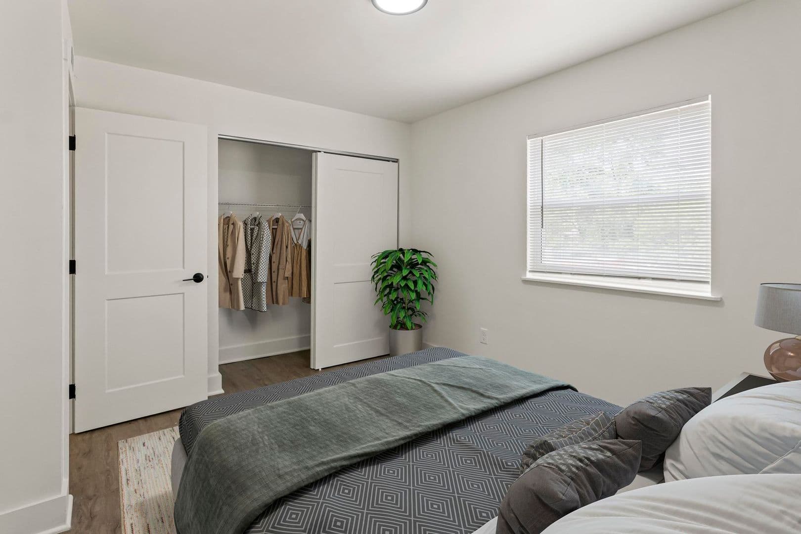 Saint Louis Apartment: 7851 Bandero Dr