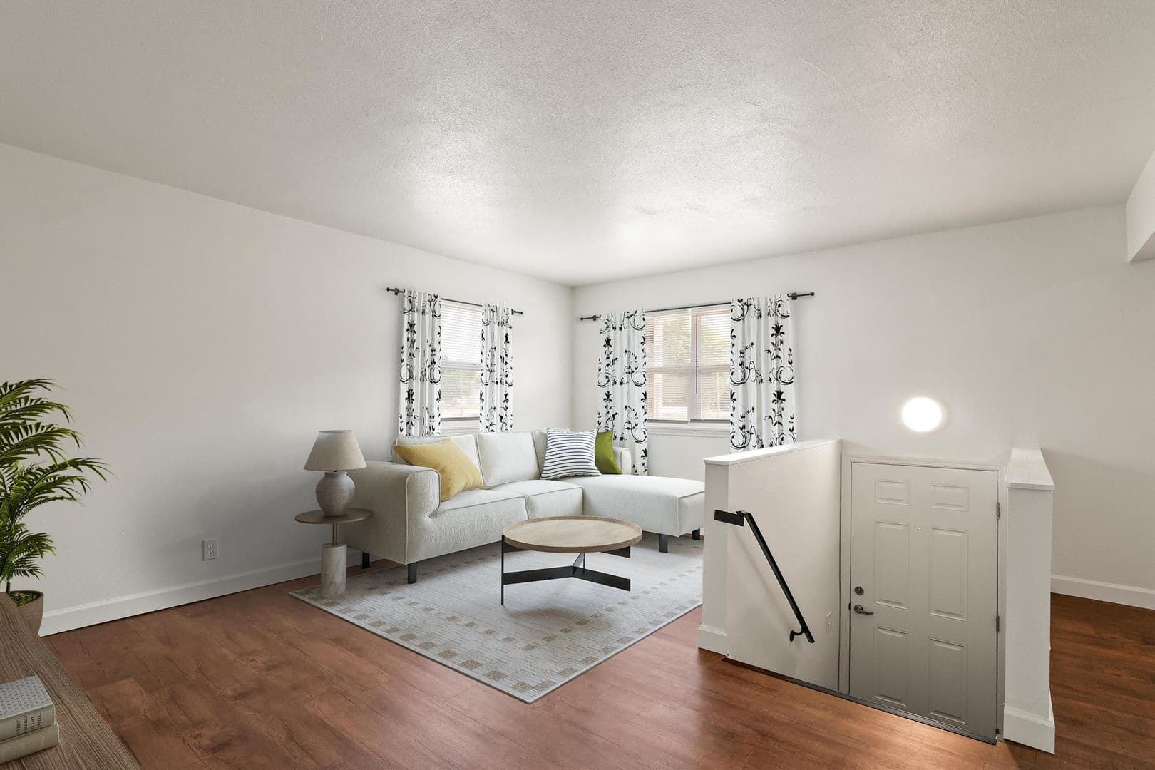 Collinsville Apartment: 1003 S Morrison Ave