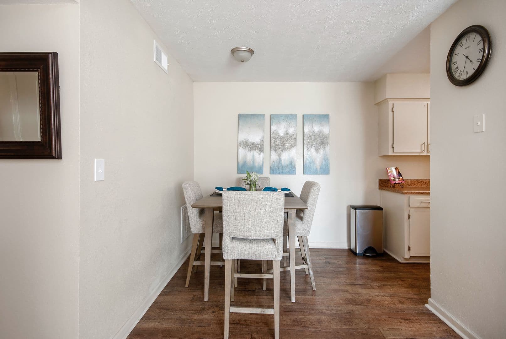Greenville Apartment: 5300 Augusta Rd #1