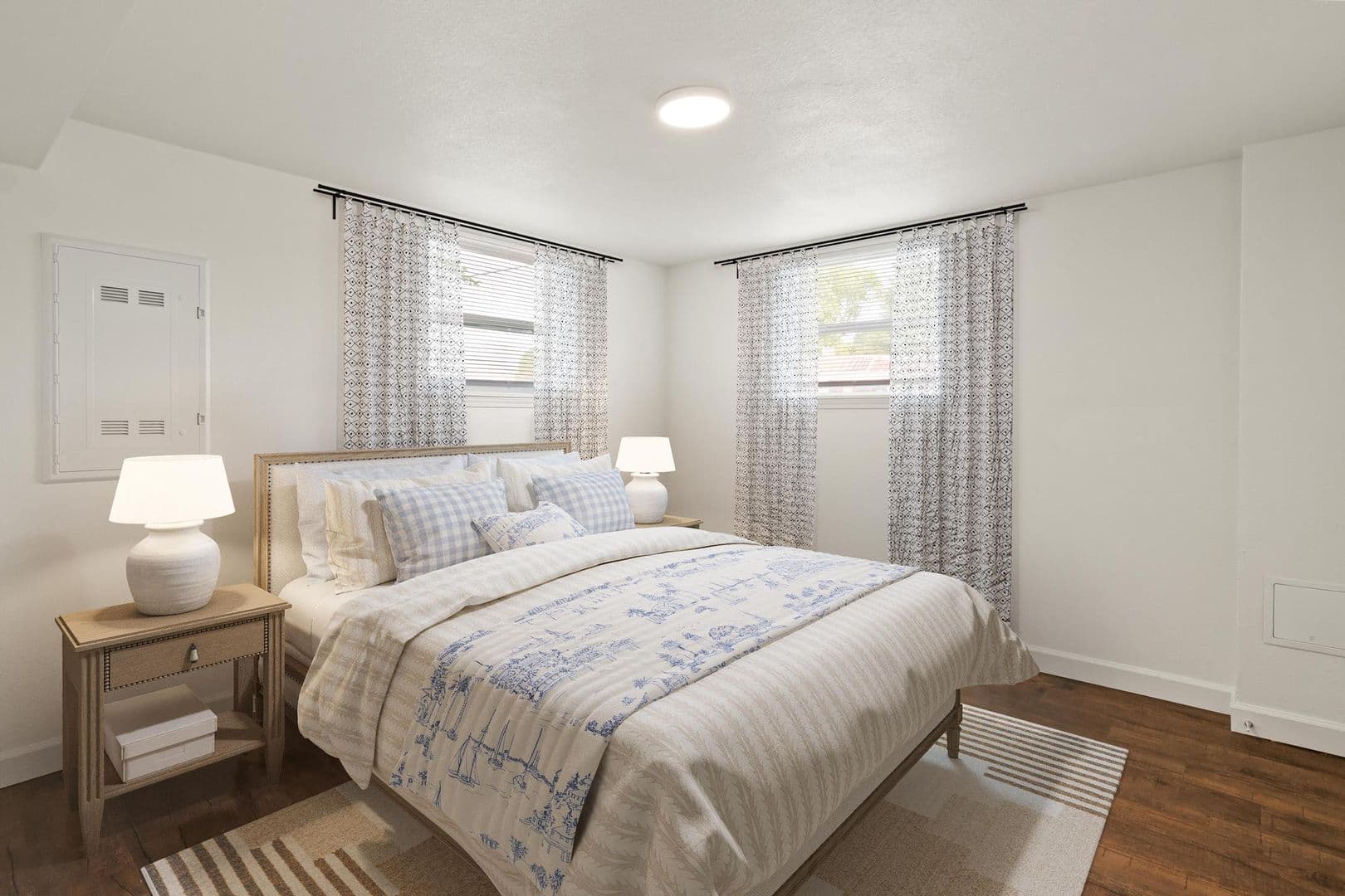 Collinsville Apartment: 1003 S Morrison Ave