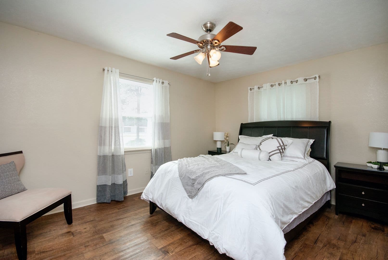 Greenville Apartment: 5300 Augusta Rd #1