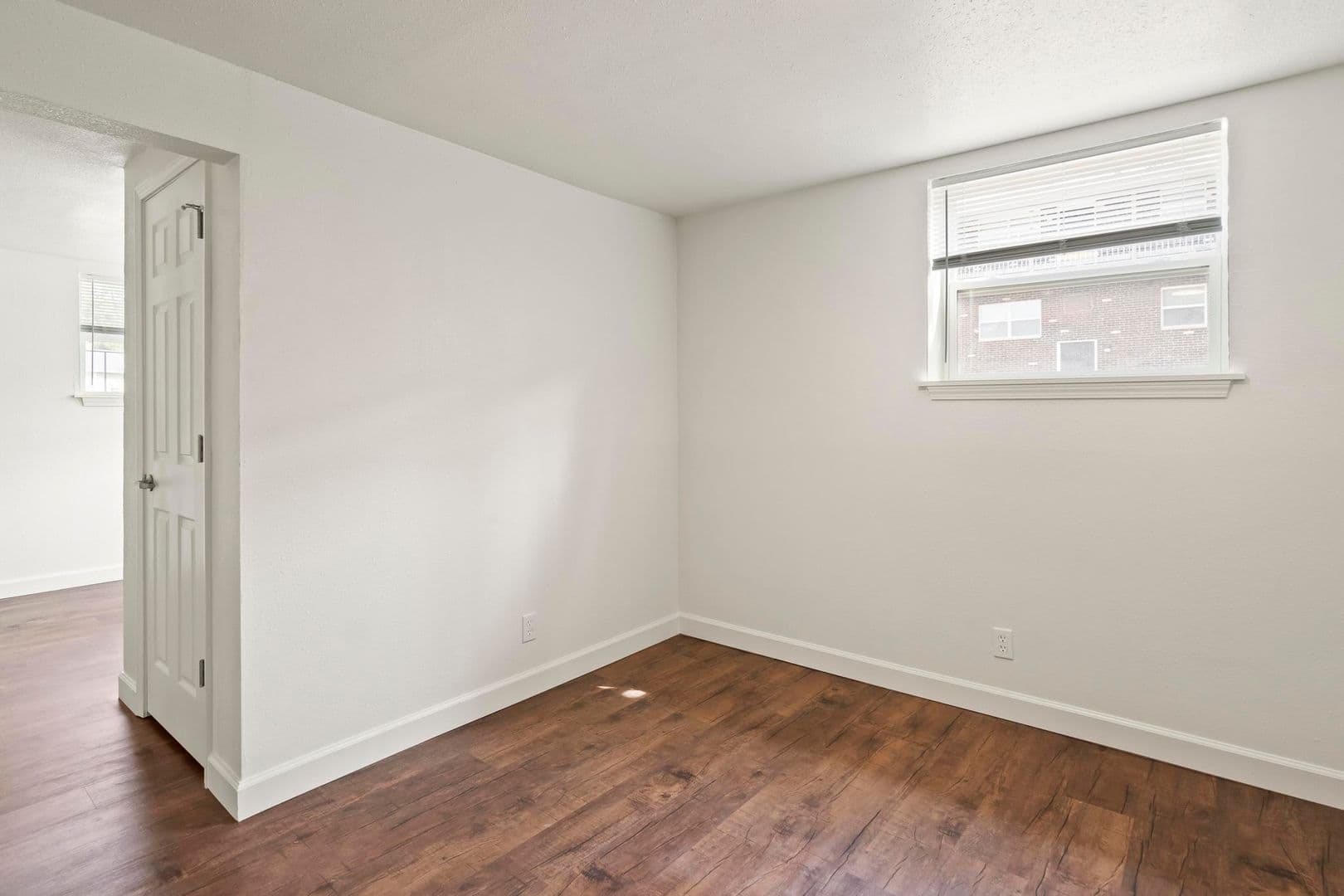 Collinsville Apartment: 1003 S Morrison Ave