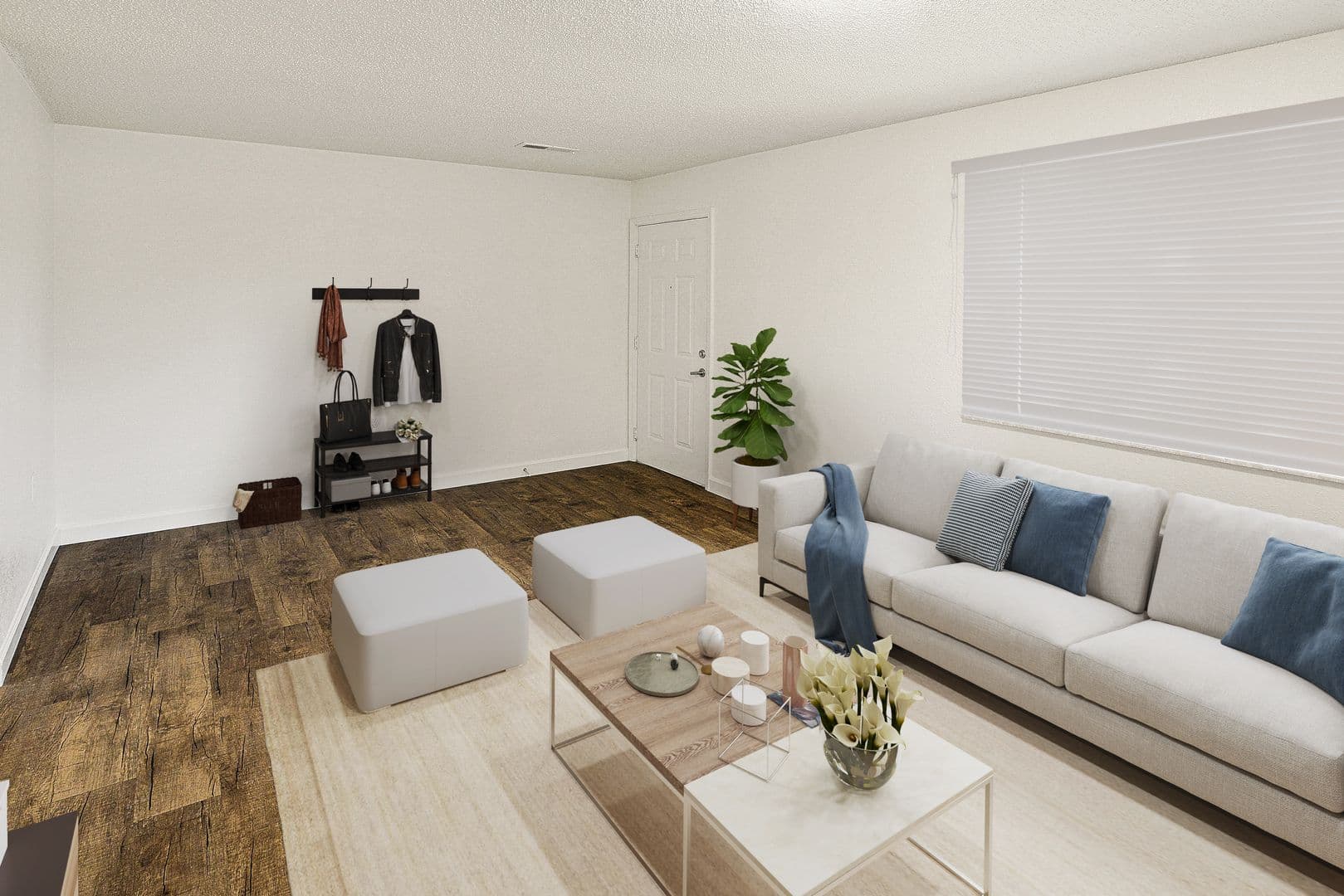 Bethalto Apartment: 190 Rue Sans Souci