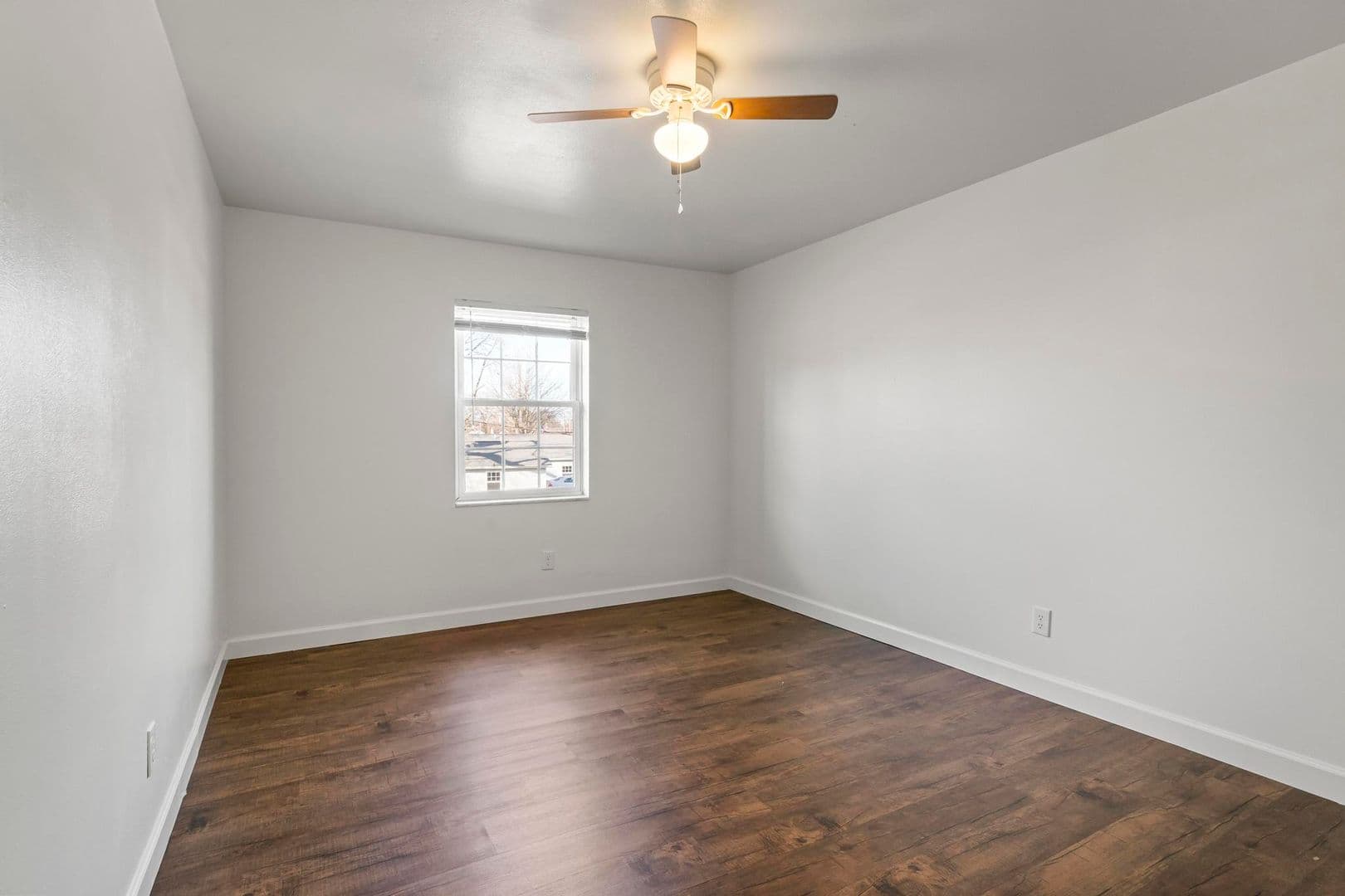 Granite City Apartment: 4078-01 Kathy Dr