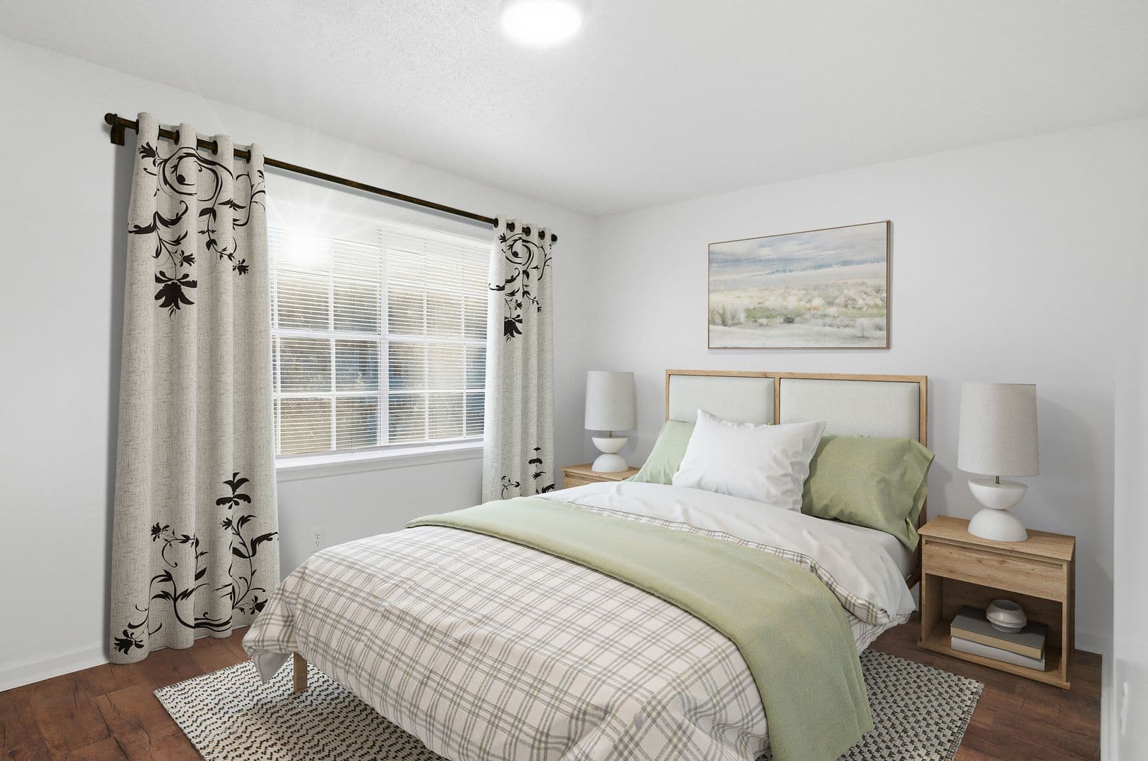 Jackson Apartment: 5255 Manhattan Road