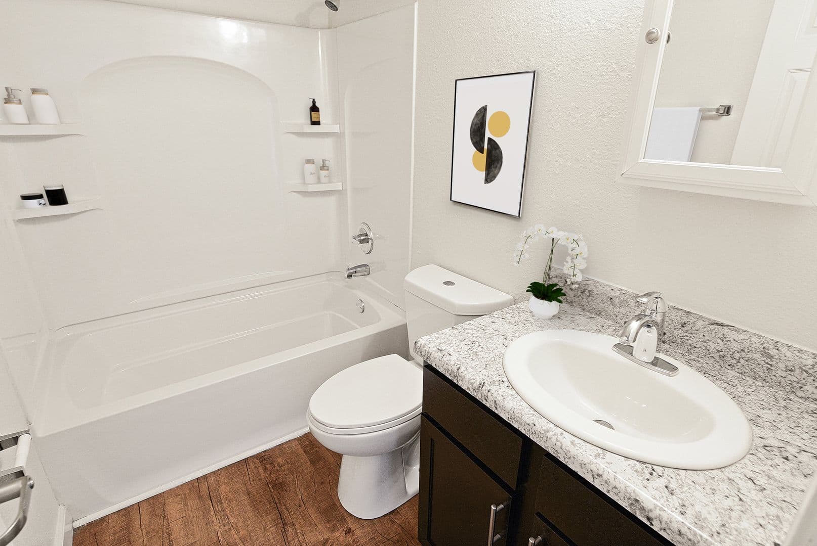Belleville Apartment: 101 Adeline Dr.