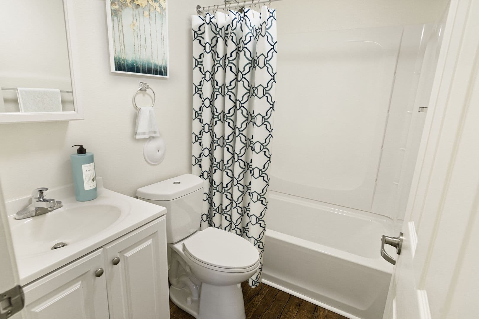 Wood River Apartment: 543 Charles Ave