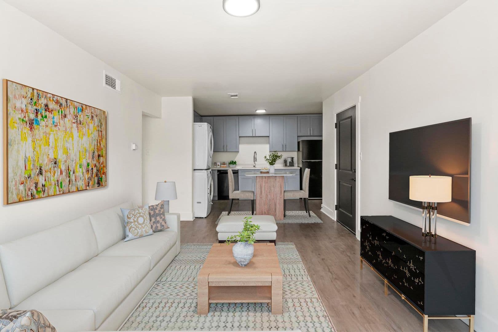 Saint Louis Apartment: 7851 Bandero Dr