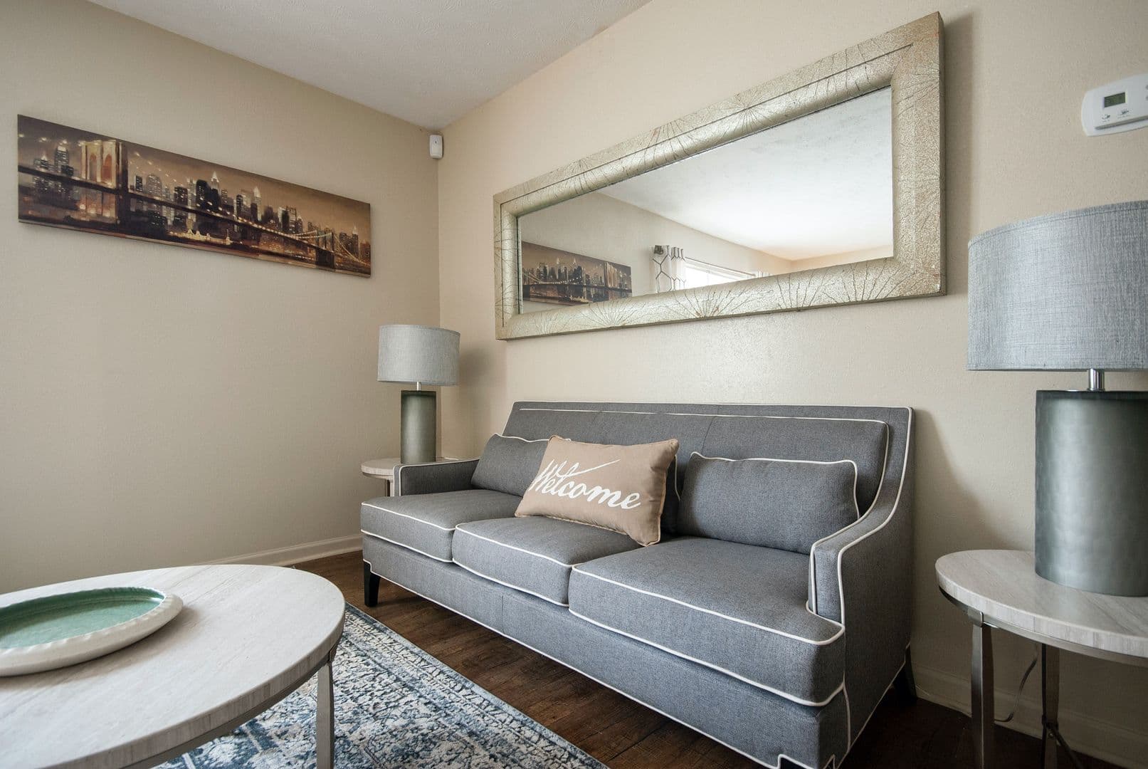 Greenville Apartment: 5300 Augusta Rd #1
