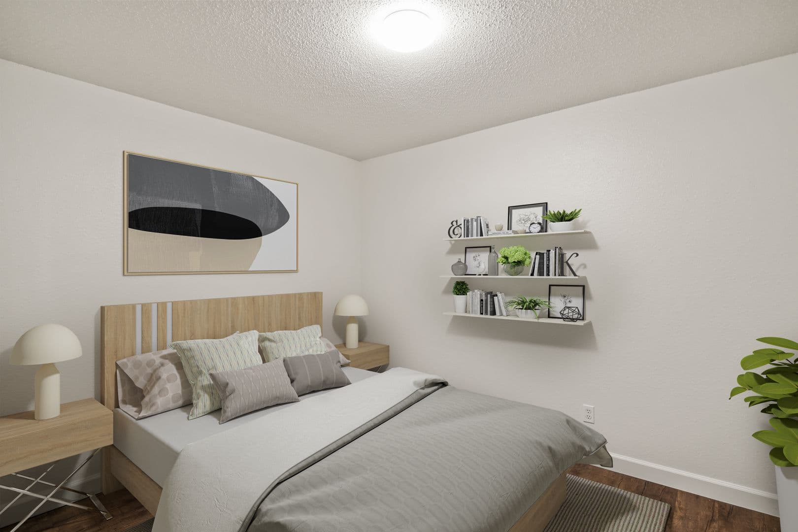 Bethalto Apartment: 190 Rue Sans Souci