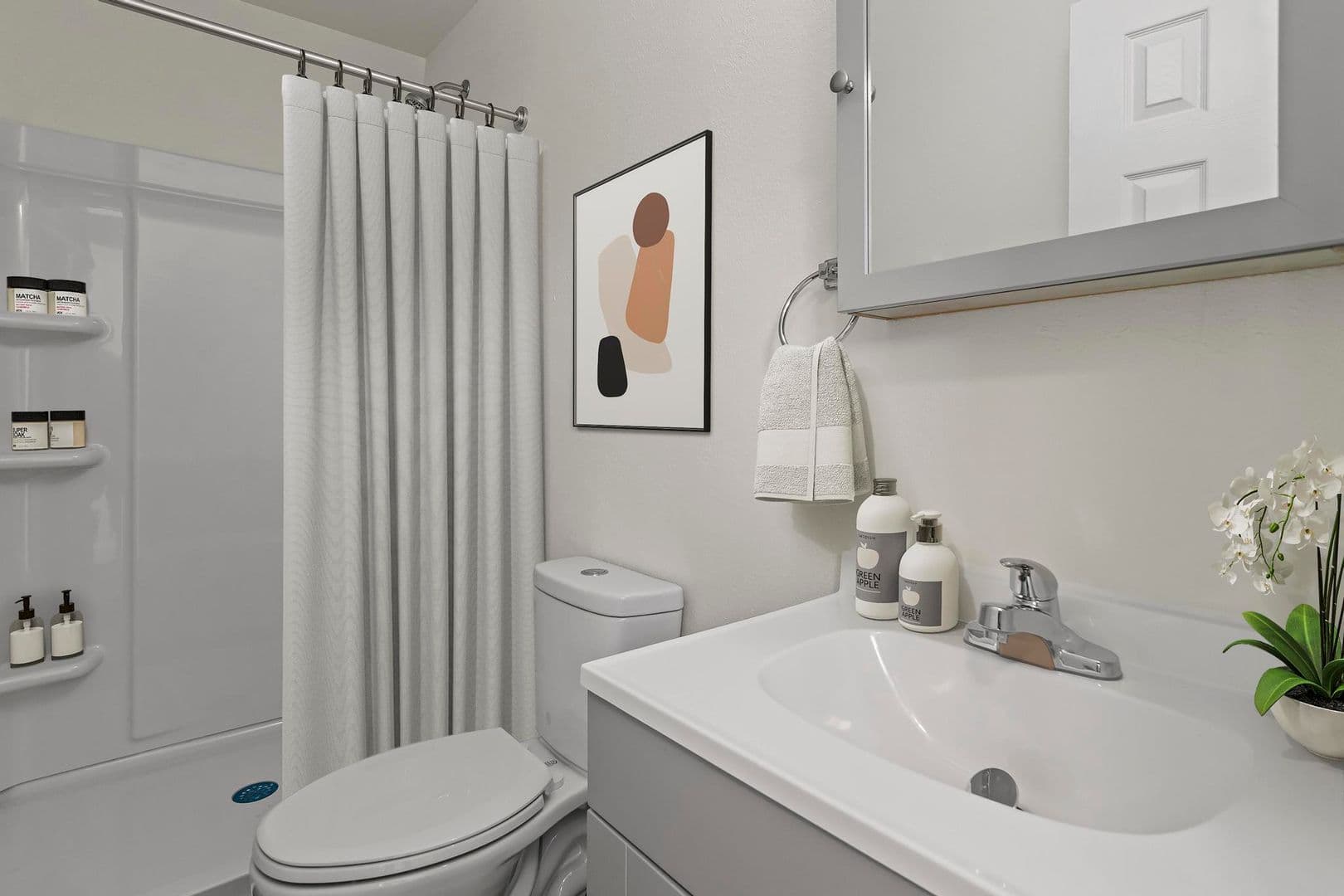 Collinsville Apartment: 1003 S Morrison Ave