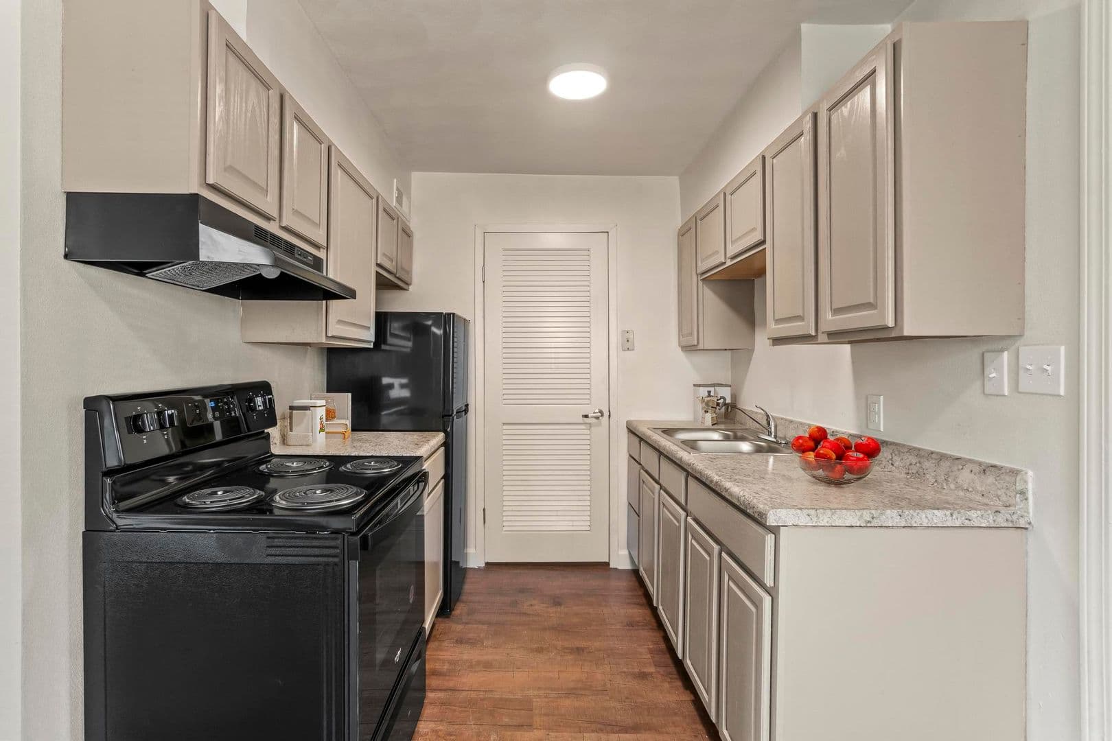 Belleville Apartment: 101 Adeline Dr.