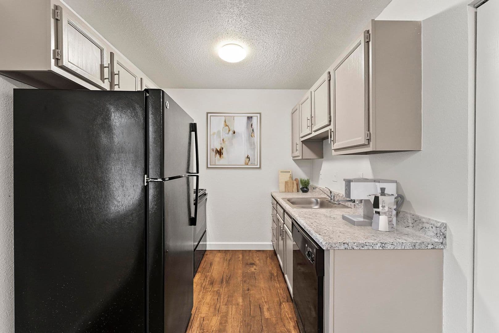 Bethalto Apartment: 190 Rue Sans Souci