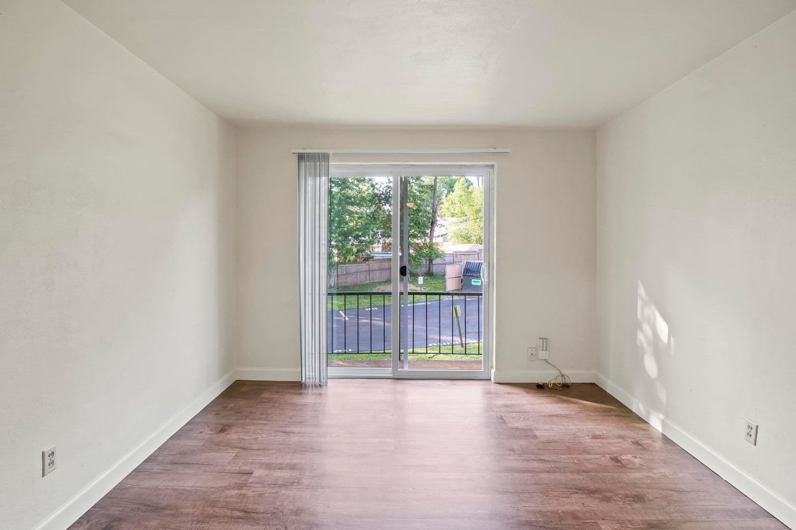 St Ann Apartment: 11120 Graben Dr Apt D