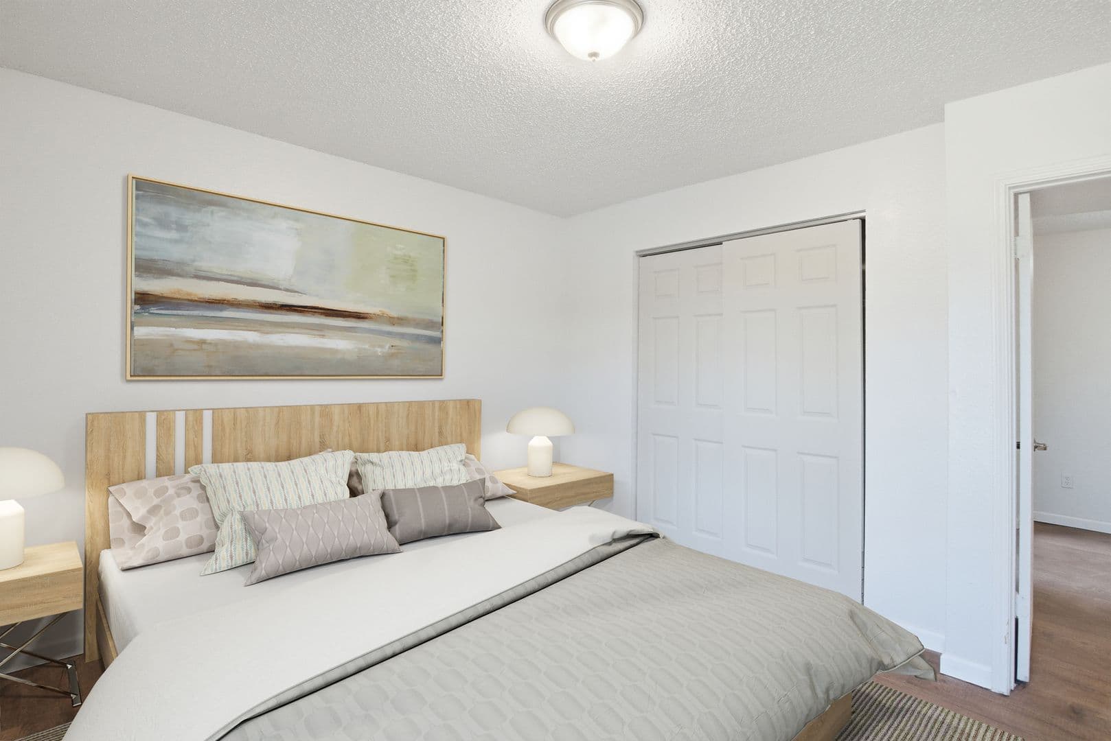 Jackson Apartment: 4901 Mc Willie Circle