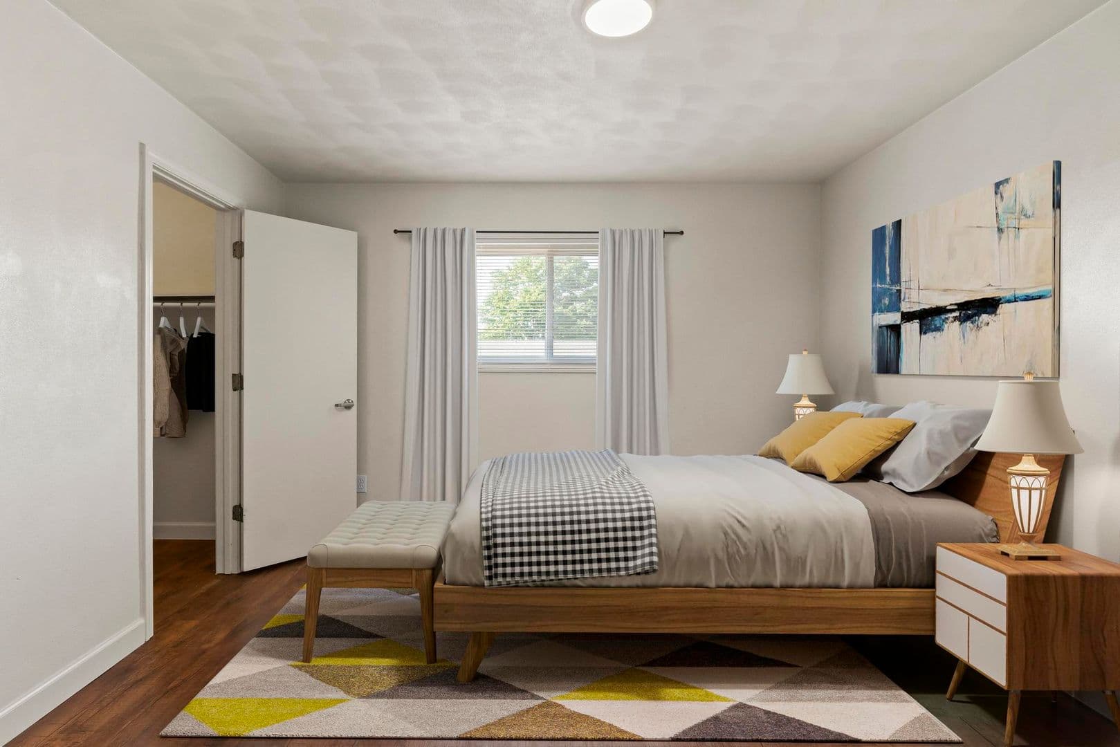 Belleville Apartment: 101 Adeline Dr.