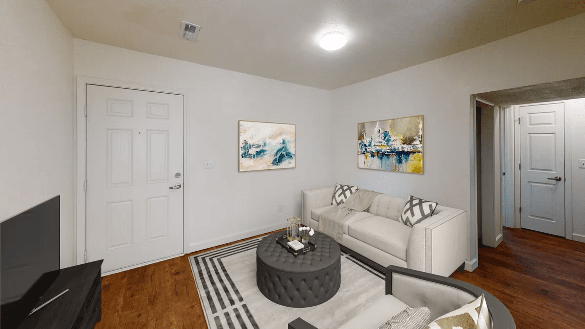 Collinsville Apartment: 1003 S Morrison Ave