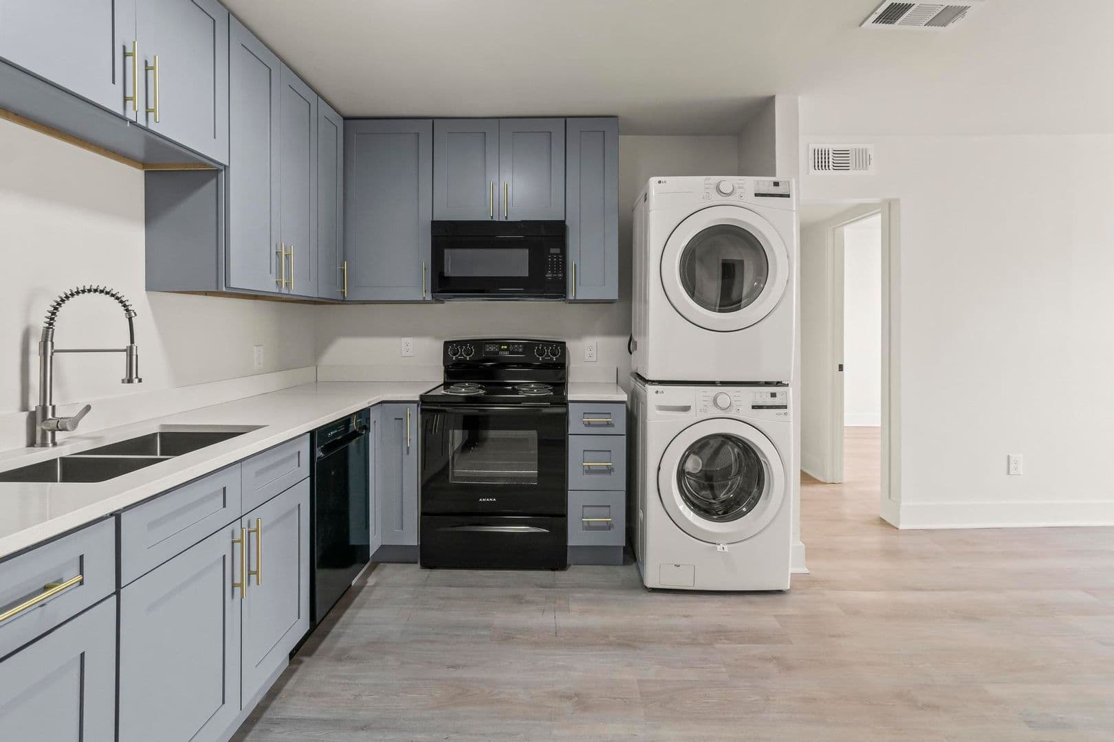 Saint Louis Apartment: 7851 Bandero Dr
